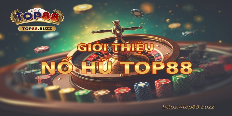 Nổ Hũ Top88 - Những Bí Quyết Để Chiến Thắng Dễ Dàng 5 No Hu Top88