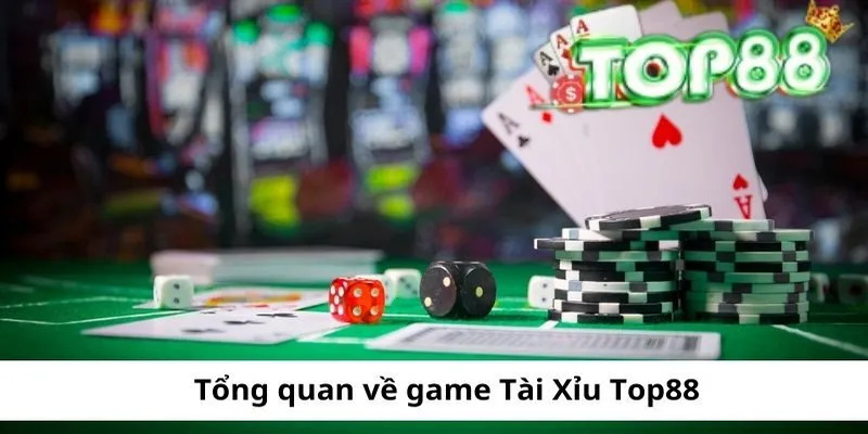 Tài Xỉu Top88 - Top Game Đổi Thưởng Hàng Đầu Hiện Nay 3 Tai Xiu Top88 Top Game Doi Thuong Hang Dau Hien Nay