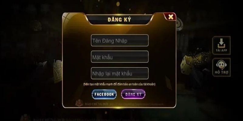 Hướng Dẫn Đăng Ký Top88 - Đơn Giản, Nhanh Chóng Cho Tân Thủ 1 Dang Ky Top88 2